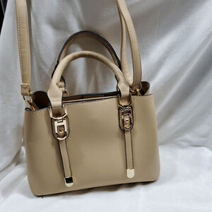 Fashion Crossbody Convertible Purse